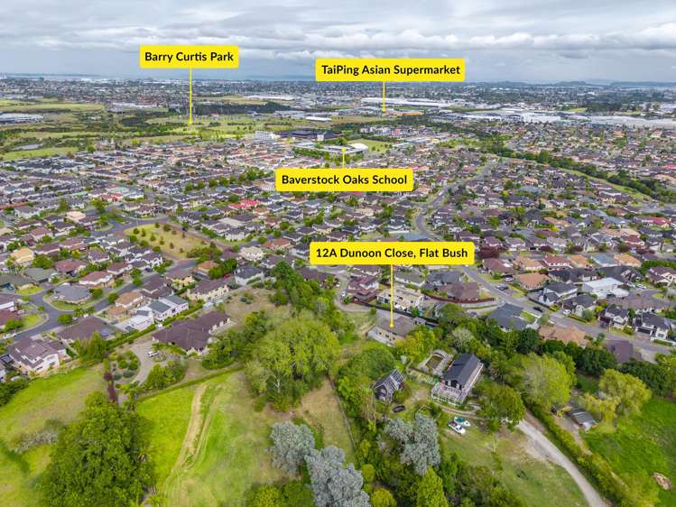 12a Dunoon Close Flat Bush_18