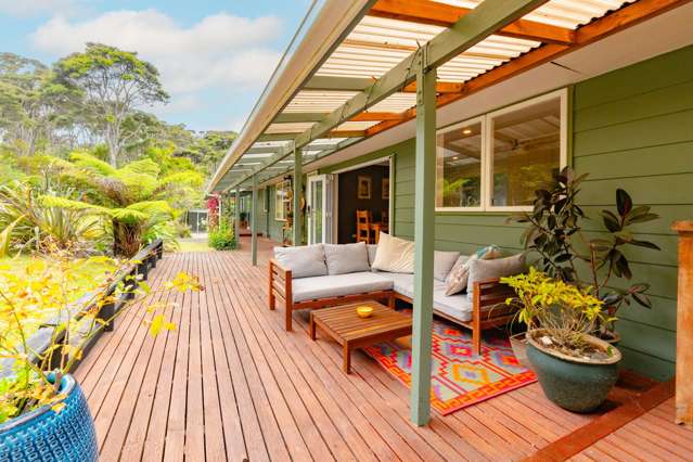 18 Steam Hauler Track Waitakere_3