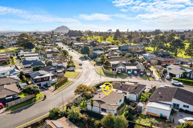 Welcome to Your Mount Maunganui Dream Home!