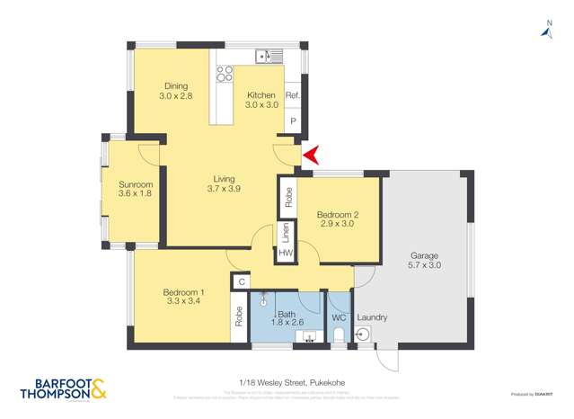 1/18 Wesley Street Pukekohe_1