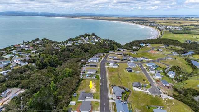 Location, location, location!