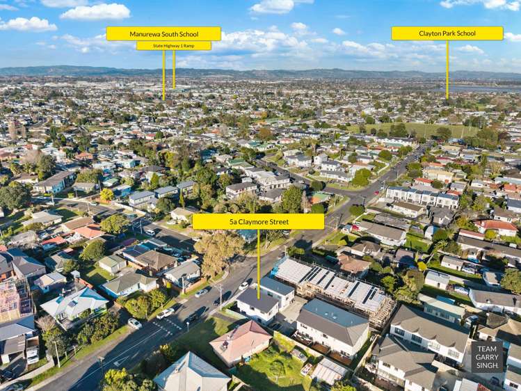 5A Claymore Street Manurewa_30