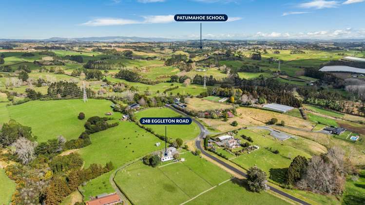 24B Eggleton Road Patumahoe_19