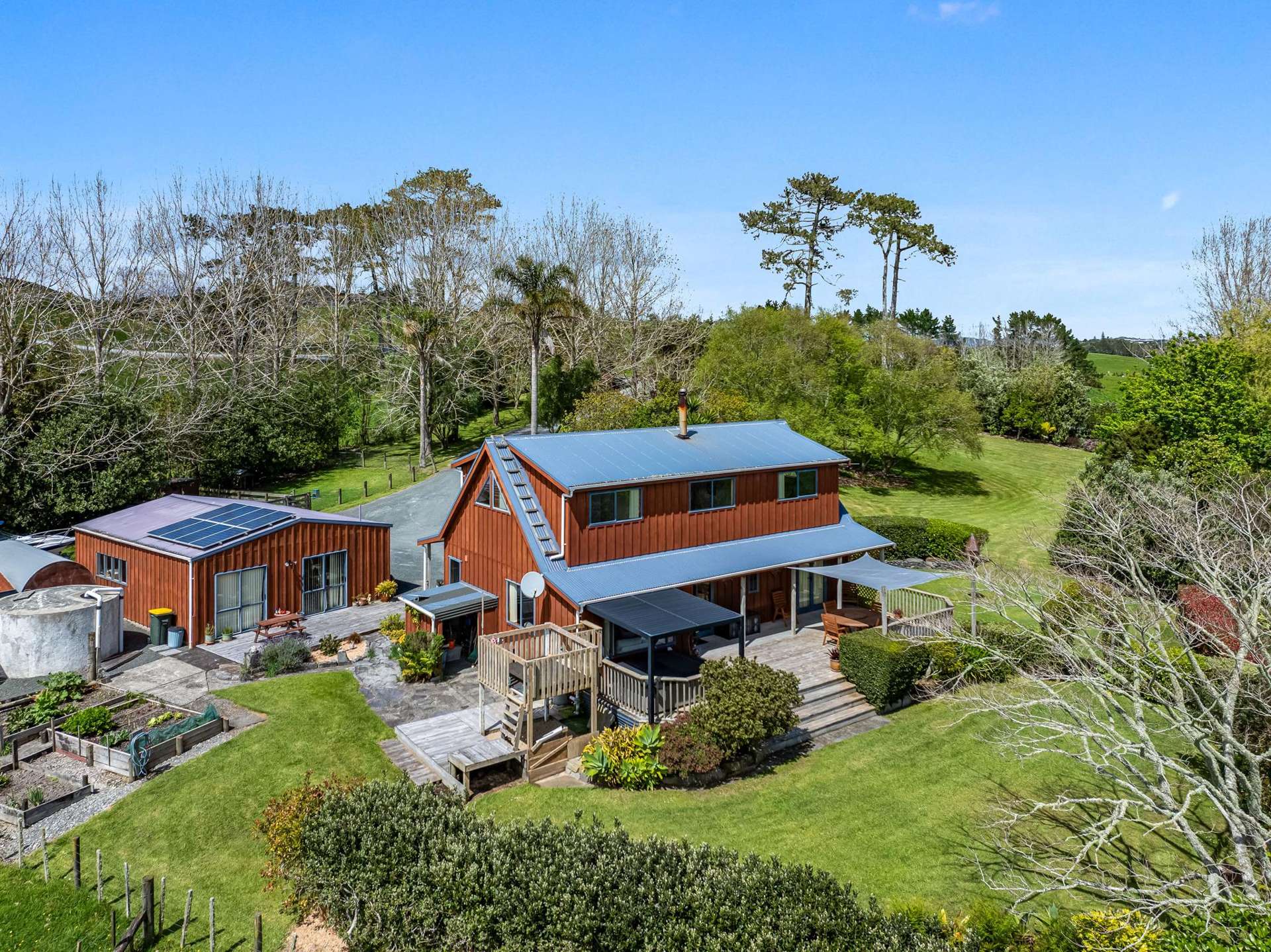 173 Bosher Road Wellsford_0