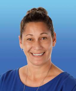 Tania Nukunuku