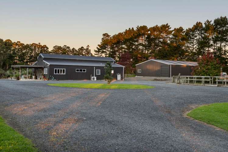 110 Woodhill Park Road Waimauku_27