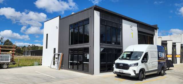 Unit 1, 21 Kiriwehi Street Tauriko_1