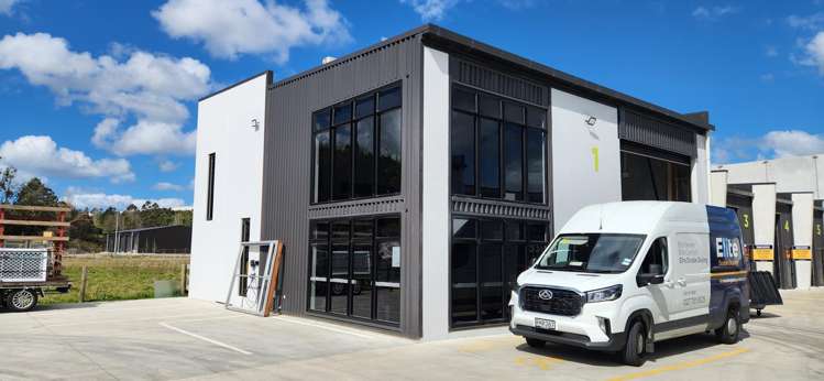 Unit 1, 21 Kiriwehi Street Tauriko_1