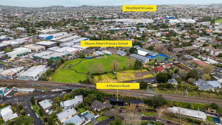 4 Malvern Road Morningside_21