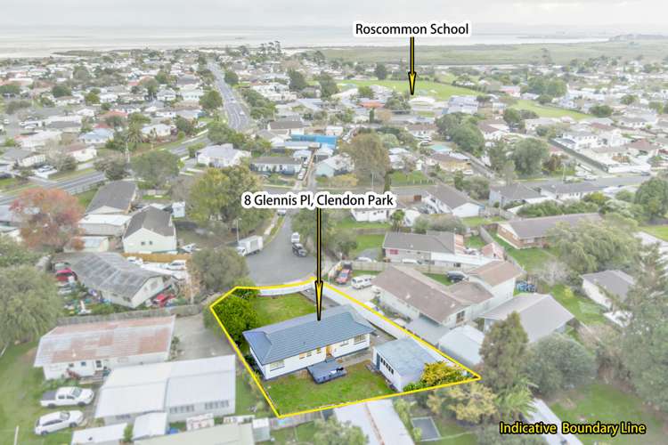 8 Glennis Place Clendon Park_15