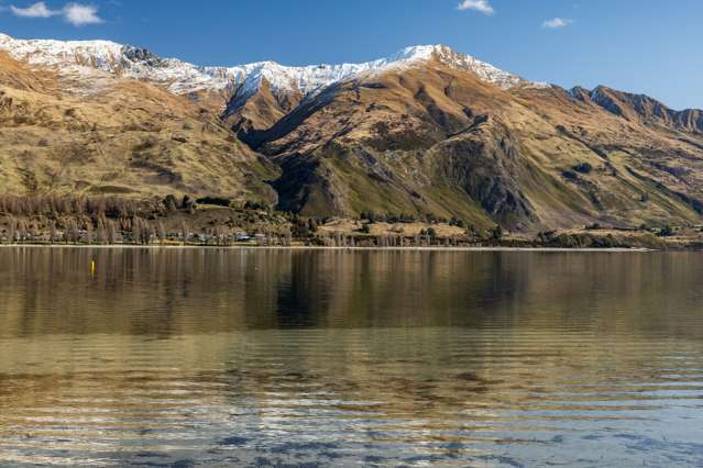 Lakeside Road Wanaka_2