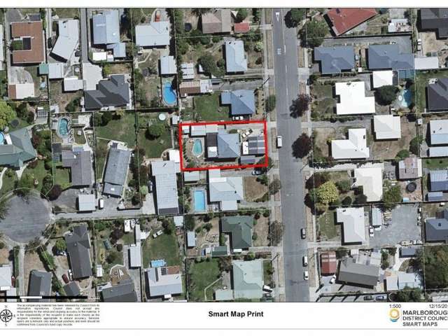 80 Howick Road Redwoodtown_2