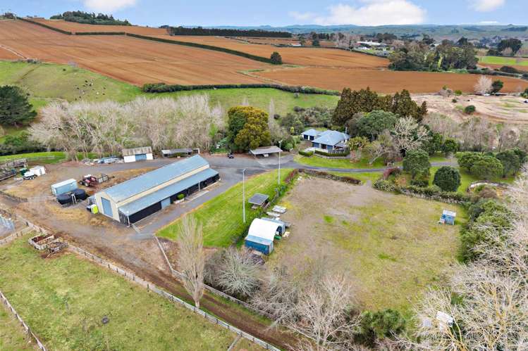 180 Andrews Road Onewhero_3