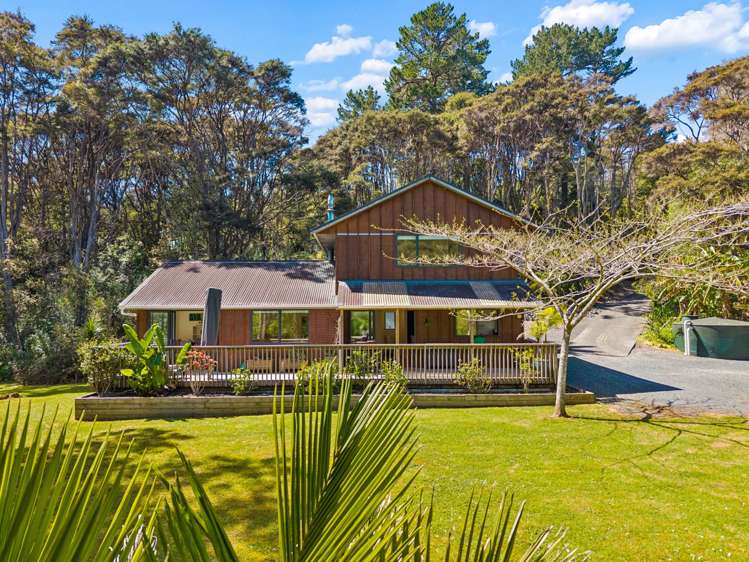 45 James Street Sandspit_22
