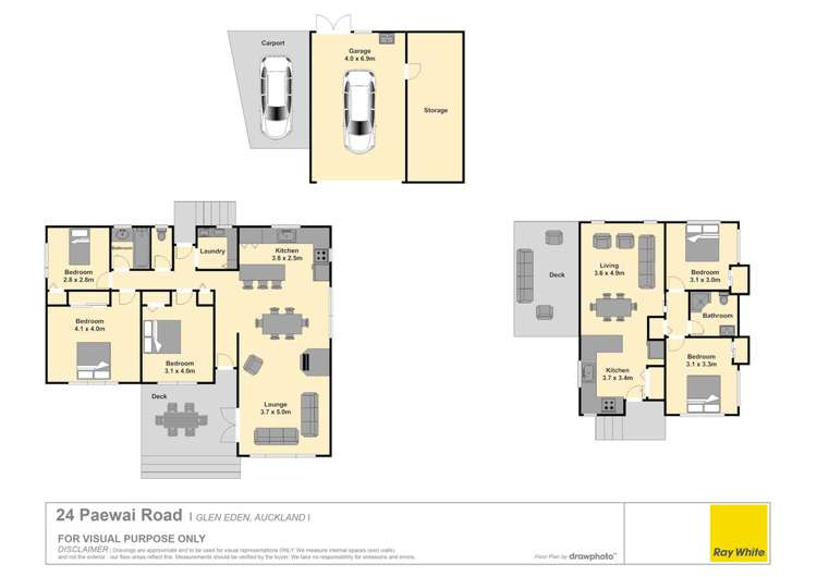 24 Paewai Road Glen Eden_19