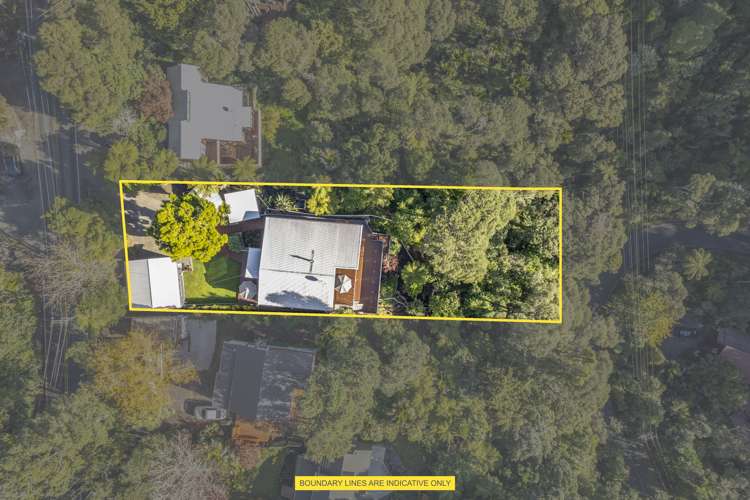 87 Scenic Drive Titirangi_28