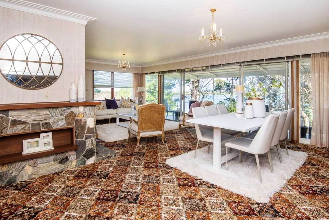 69 and 71 Fisher Parade, Sunnyhills, Auckland