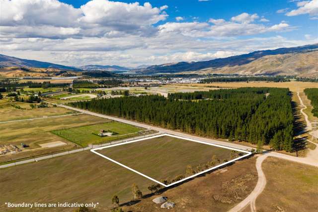 Lot 8 River Terrace, Sandflat Road Cromwell_2