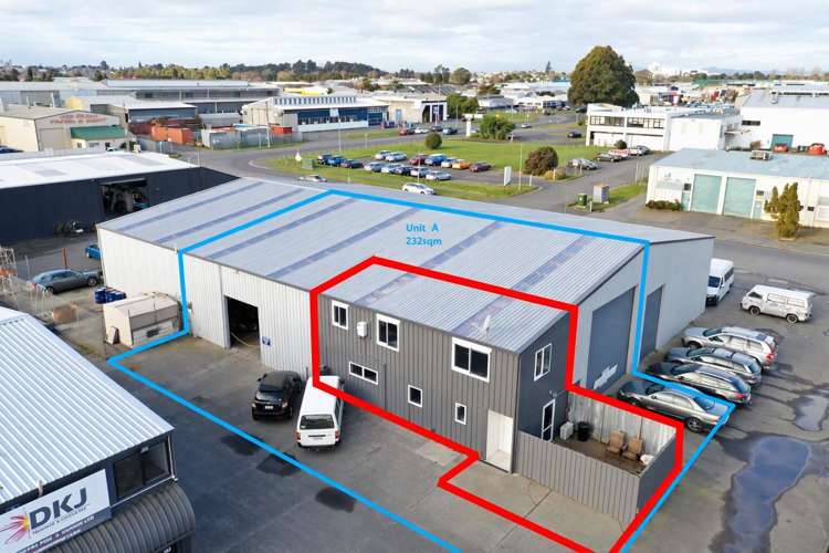 Unit A/4 Newton Place Frankton_7