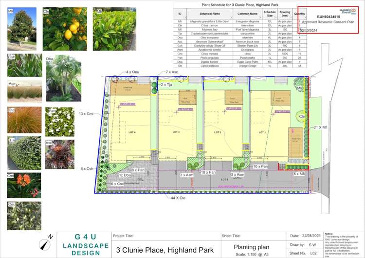3 Clunie Place Highland Park_28