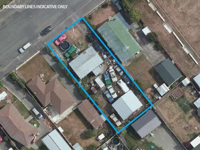 61 George Street Tinwald_3