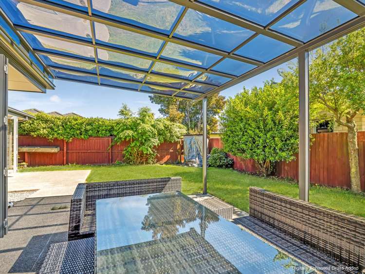 5 Sargeson Court Rolleston_22