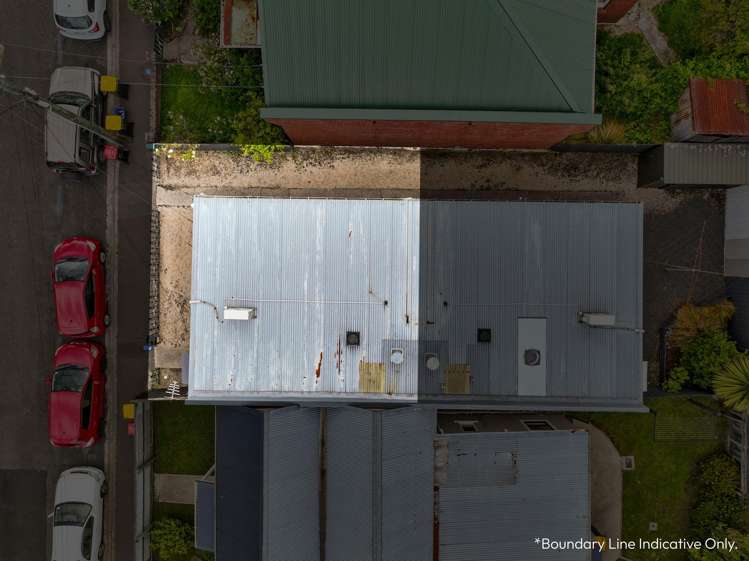 59 & 59A Grange Street North Dunedin_29