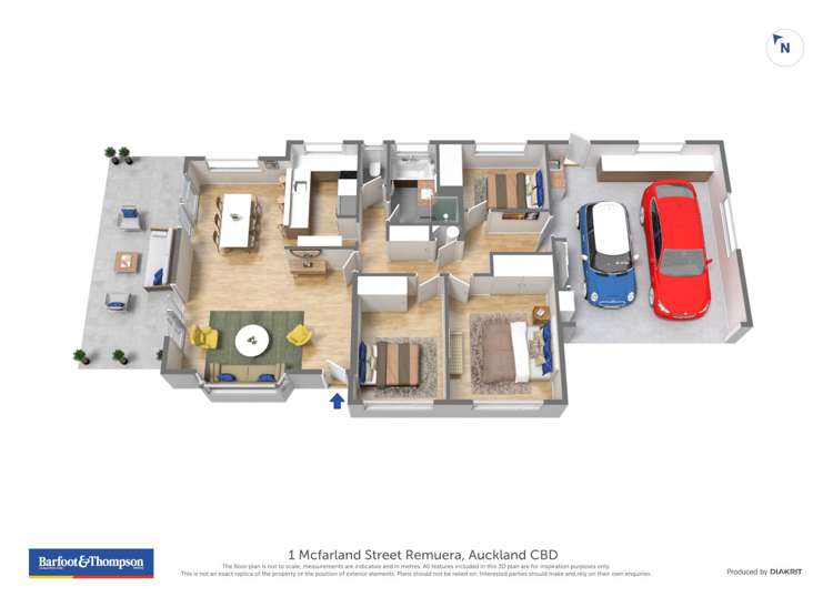 1 Mcfarland Street Remuera_16