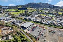 SH1 link turbocharges industrial opportunity