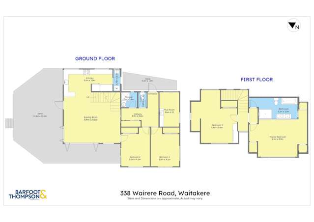 338 Wairere Road Waitakere_1