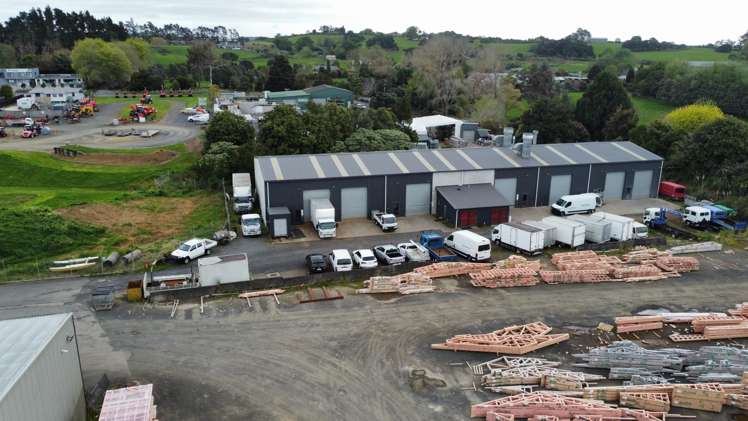 91 Adams Drive Pukekohe_12