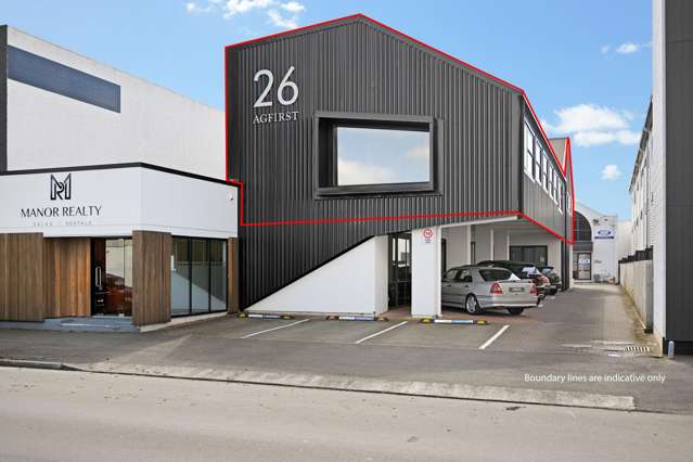 Versatile + Value Add – Vendor Wants Action!