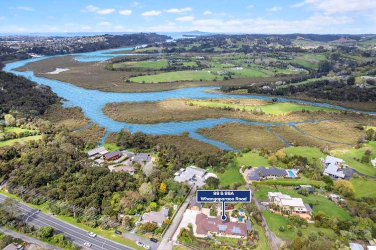 99 Whangaparaoa Road Red Beach_39