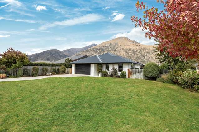 18 Banbury Terrace Lower Shotover_1