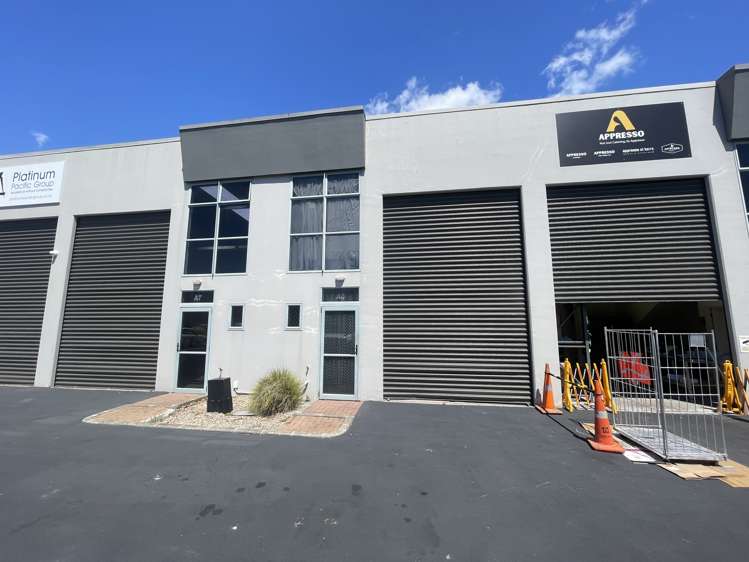 6A/5 Douglas Alexander Parade Albany_0