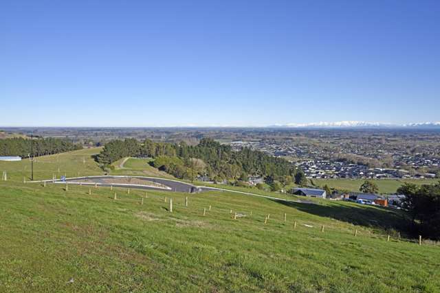 Stage 6 Redmund Spur- Kennedys Bush