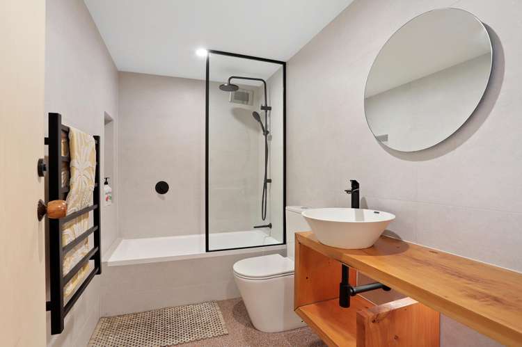 124 Cornwallis Road Cornwallis_19