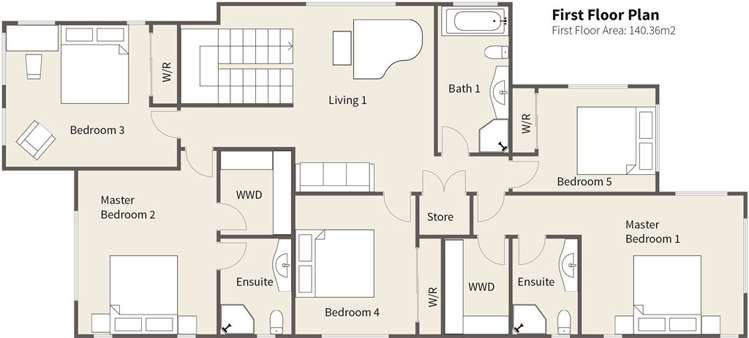 5 Azzurro Way Flat Bush_26