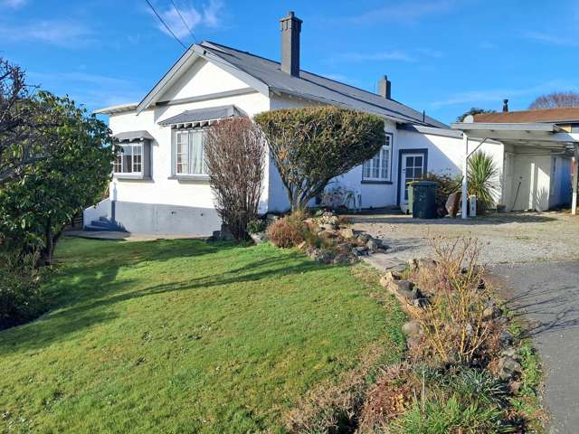 New Listing Rosebank