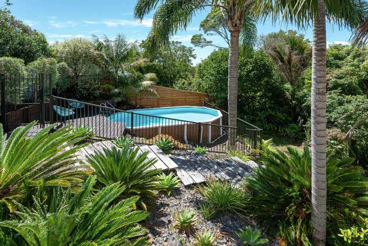 41 Evelyn Road Cockle Bay_34