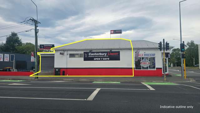 High Profile Retail, Linwood