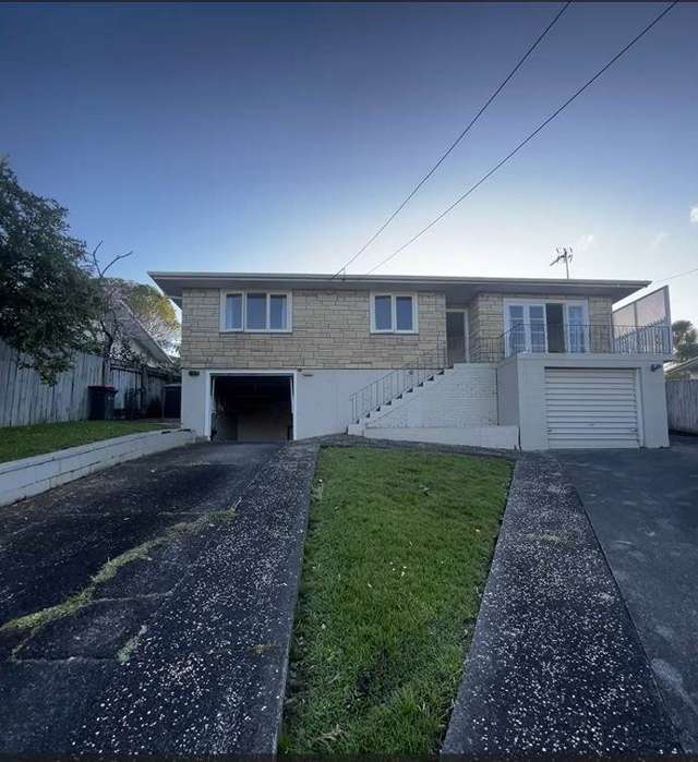 Spacious Family Living with Fresh Updates & Hu...