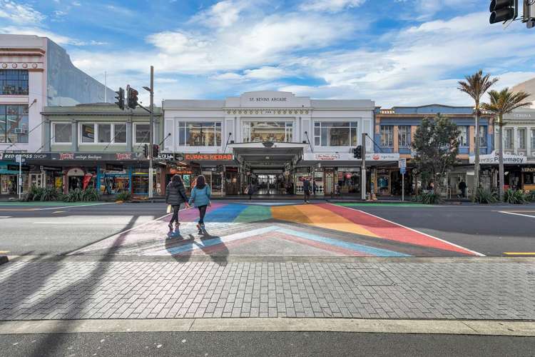 183 Karangahape Road City Centre_4