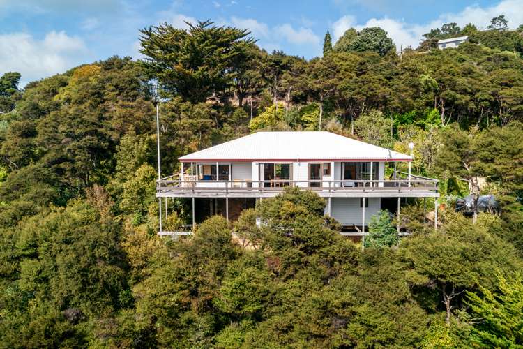 12 Anzac Road Waiheke Island Waiheke Island Houses for Sale One Roof
