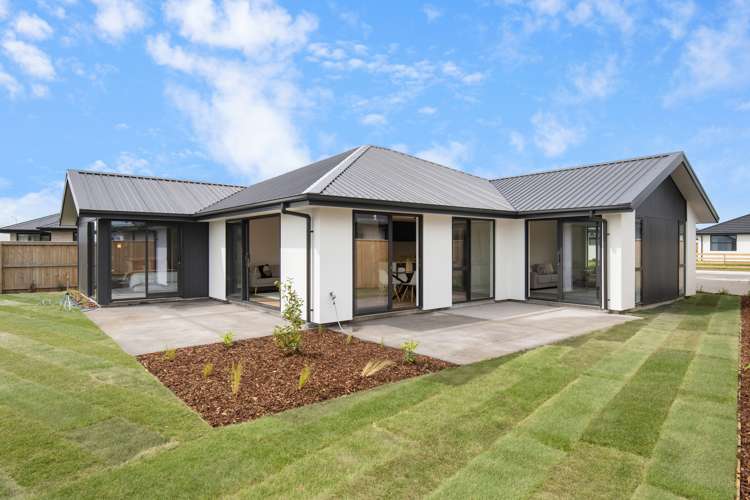 3 Oakleigh Street Woodend_23