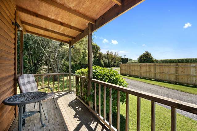 Lot 2/1A Reading Street Greytown_1
