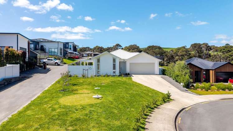 16 Arthur Wright Place Maraetai_29