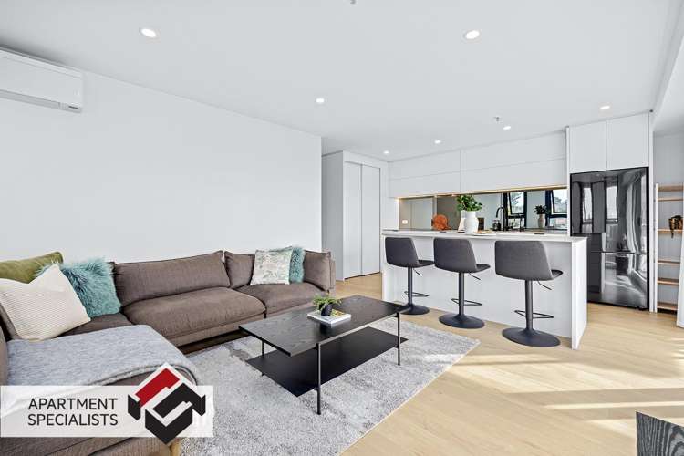 1 Parliament Street Auckland Central_7