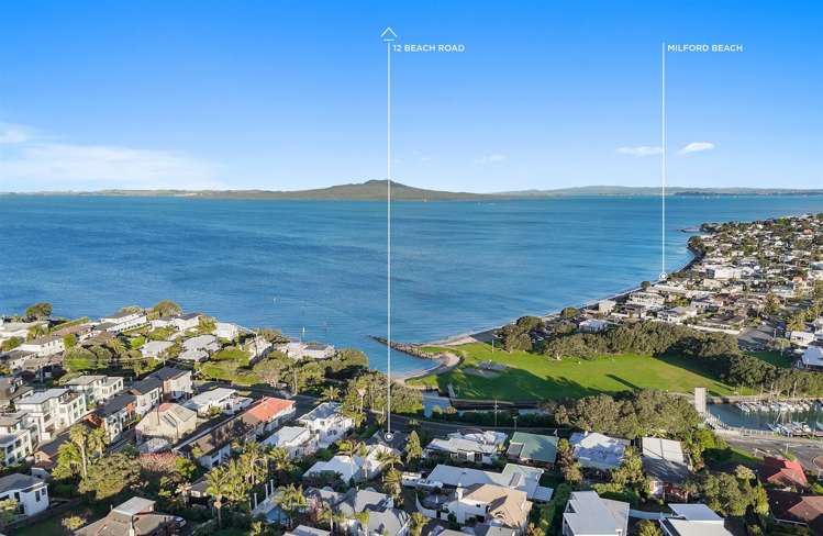 12 Beach Road Milford_40