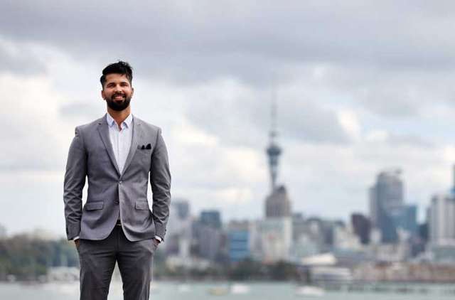 The agent who predicted Auckland’s billion-dollar land grab